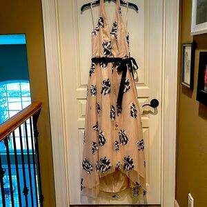 Summer wedding guest dress